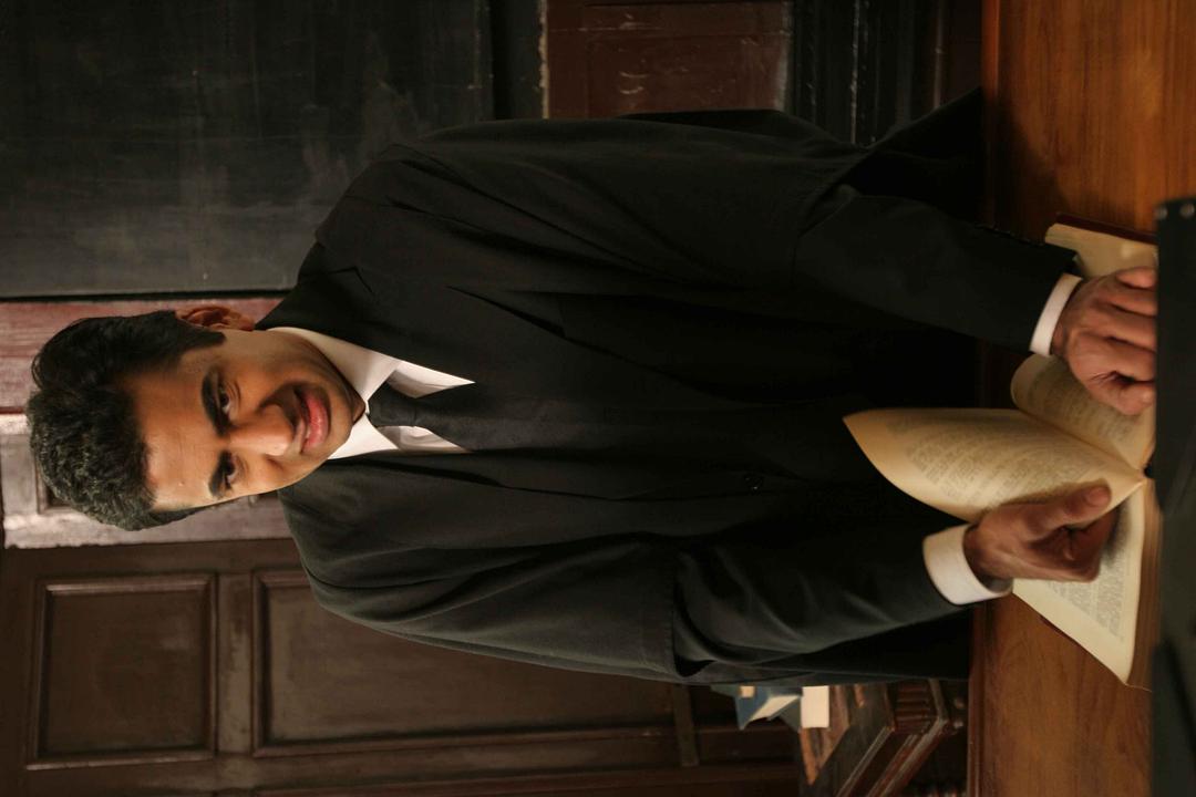 留级之王2(2006)的剧照 留级之王2(2006)的剧照