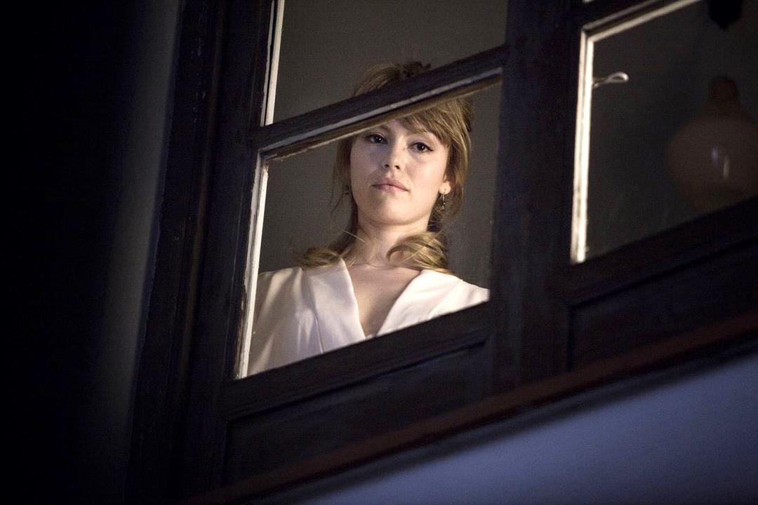 食人恋(2013)的剧照 食人恋(2013)的剧照