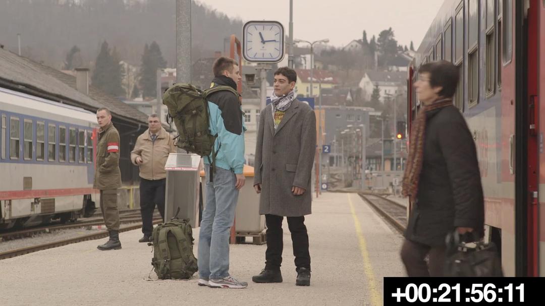 恐同(2012)的剧照 恐同(2012)的剧照