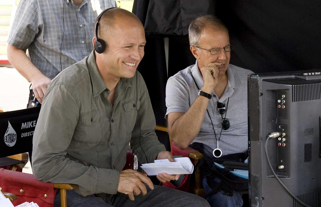 压榨(2009)的剧照 压榨(2009)的剧照