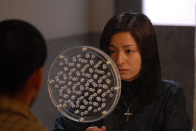 若得平安(2009)的剧照 若得平安(2009)的剧照