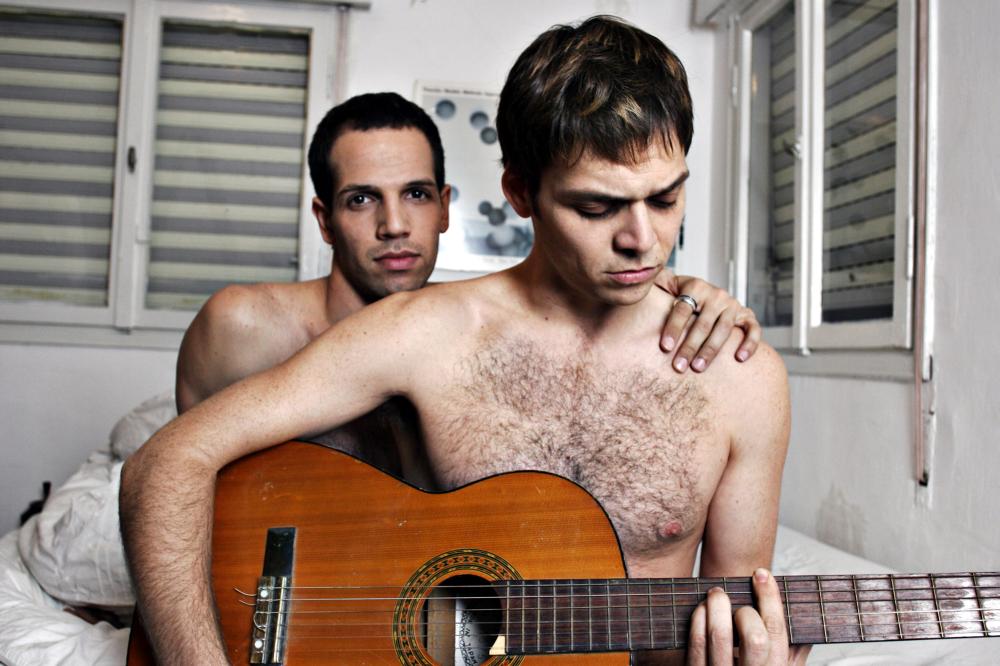 泡沫(2006)的剧照 泡沫(2006)的剧照