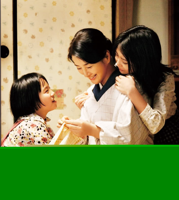 母亲(2008)的剧照 母亲(2008)的剧照