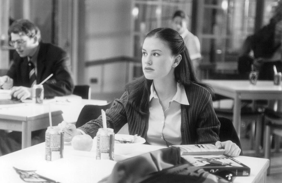 心灵访客(2000)的剧照 心灵访客(2000)的剧照