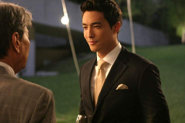 勾引罗宾(2006)的剧照 勾引罗宾(2006)的剧照