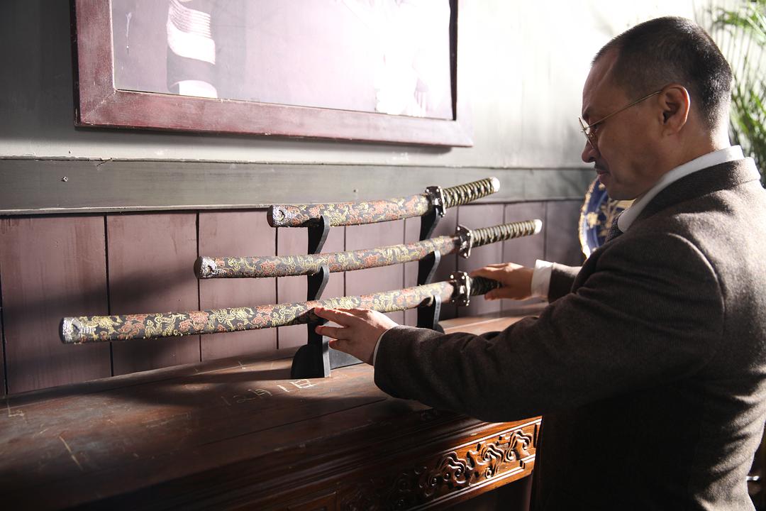 人间大炮
(2017)的剧照 人间大炮
(2017)的剧照