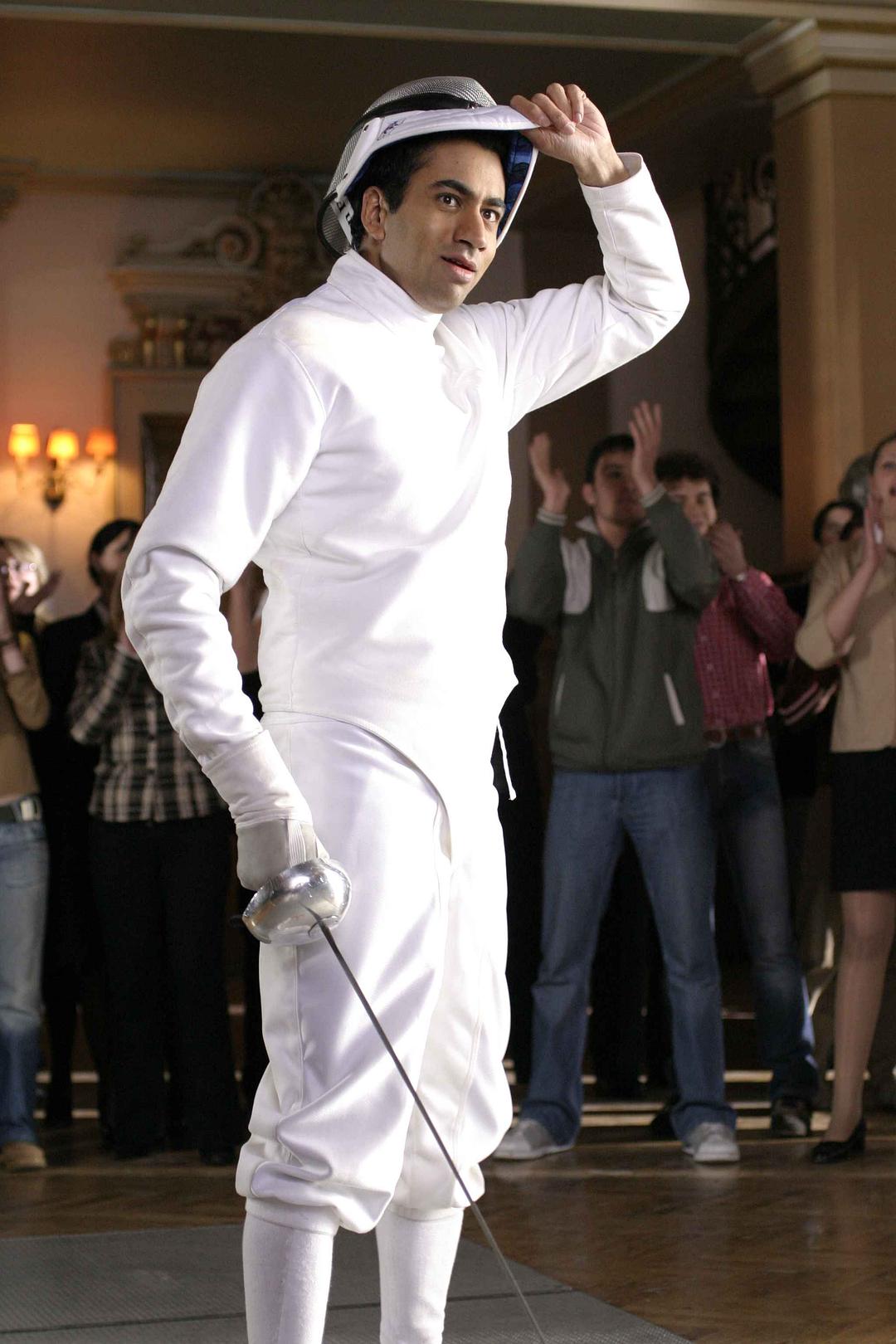 留级之王2(2006)的剧照 留级之王2(2006)的剧照