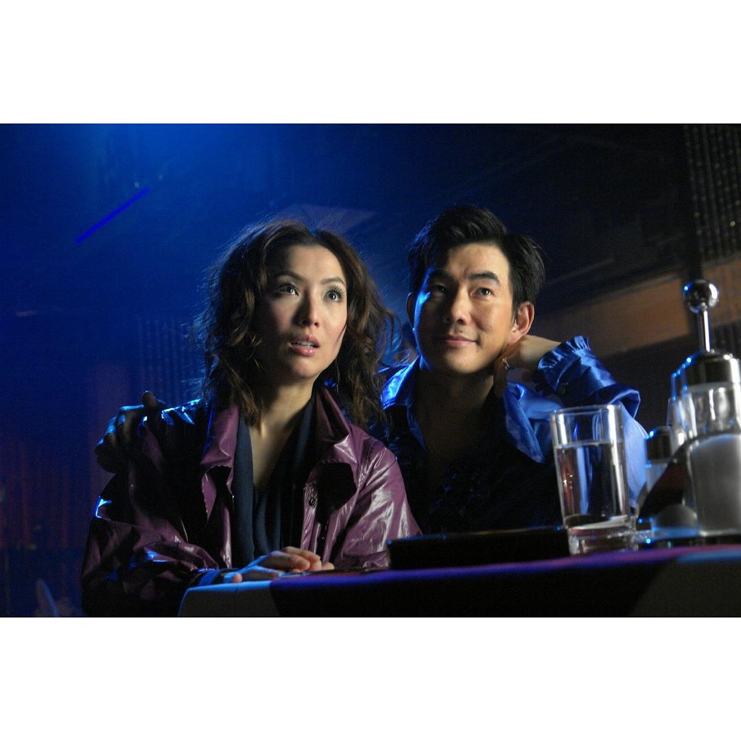 大搜查之女
(2008)的剧照 大搜查之女
(2008)的剧照