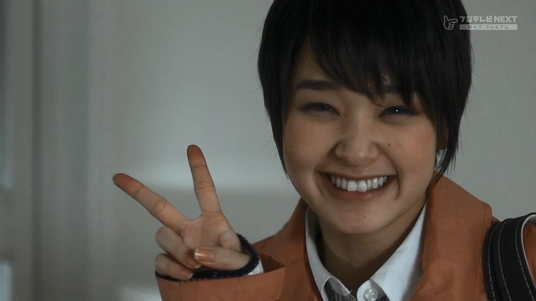 广告所连接的爱恋(2014)的剧照 广告所连接的爱恋(2014)的剧照