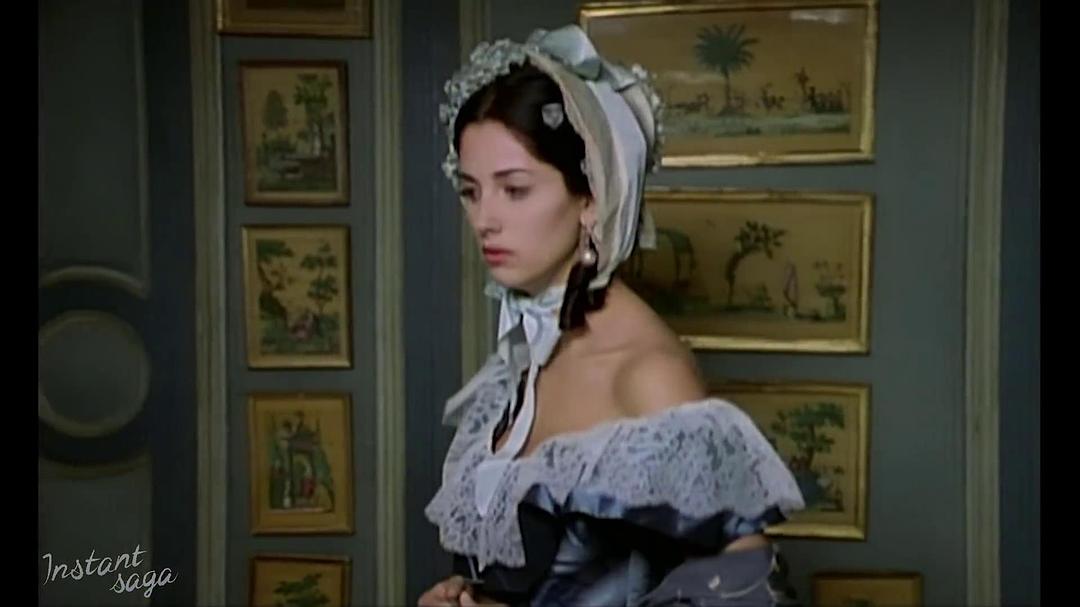 茶花女(1998)的剧照 茶花女(1998)的剧照