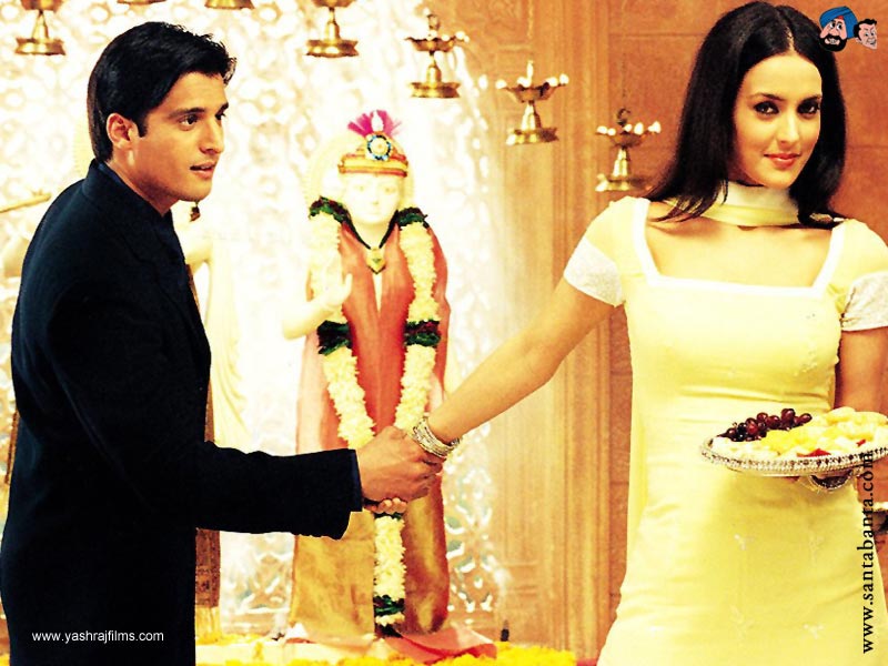 女友嫁人了,新郎不是我(2002)的剧照 女友嫁人了,新郎不是我(2002)的剧照