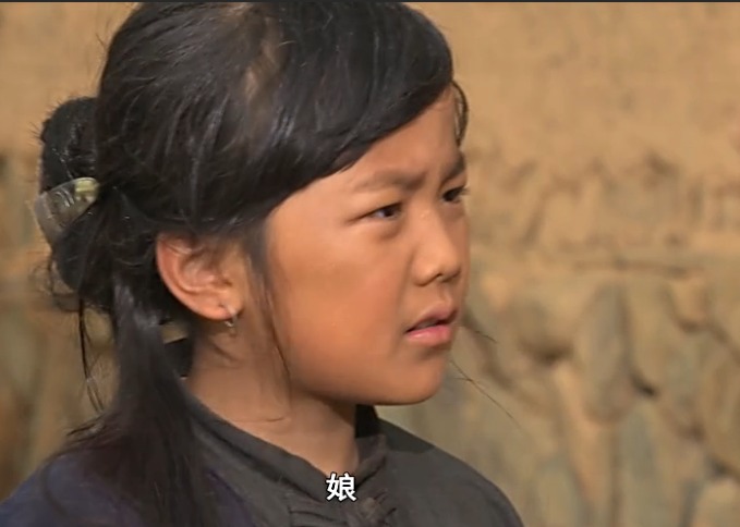 小戏骨:娘
(2015)的剧照 小戏骨:娘
(2015)的剧照