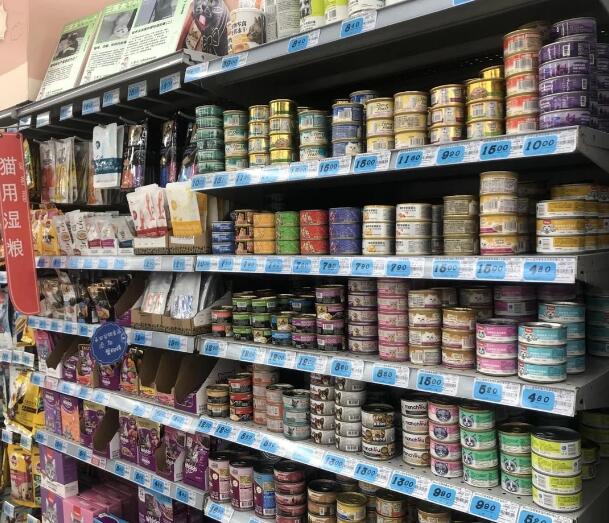 新零售升级！耐威克成功入驻大润发华东四省，稳步推进全渠道布局