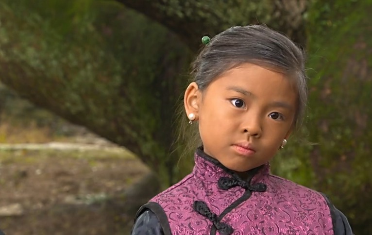 小戏骨:娘
(2015)的剧照 小戏骨:娘
(2015)的剧照