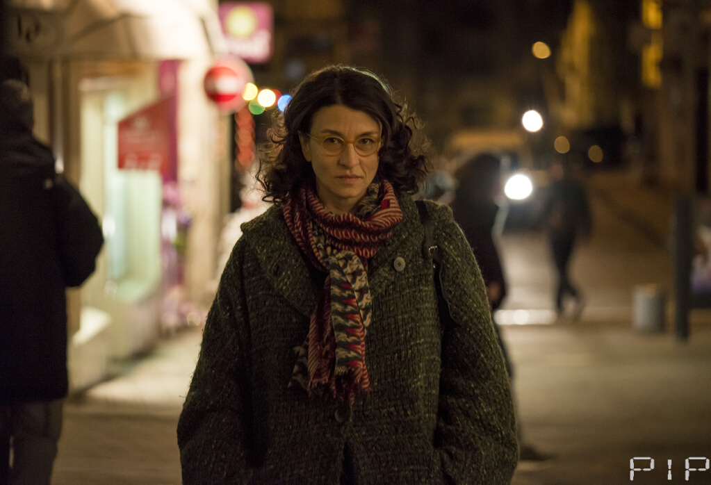 罗塞莉·布朗(2015)的剧照 罗塞莉·布朗(2015)的剧照