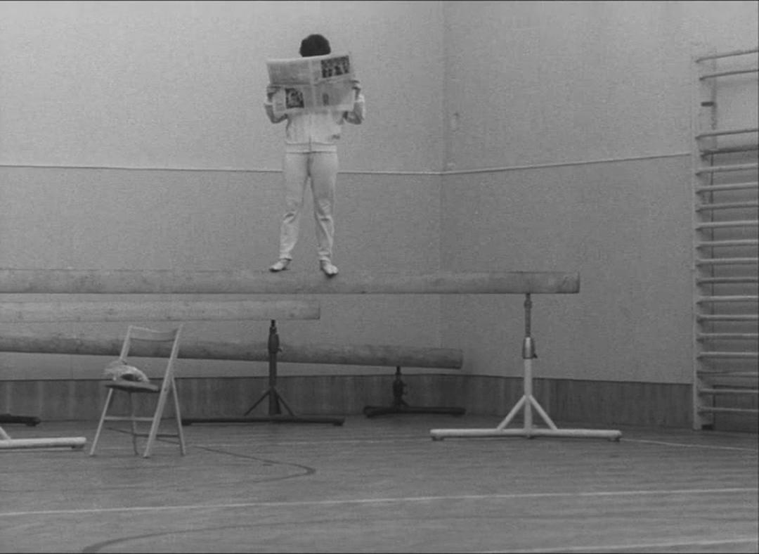 不同的事(1963)的剧照 不同的事(1963)的剧照