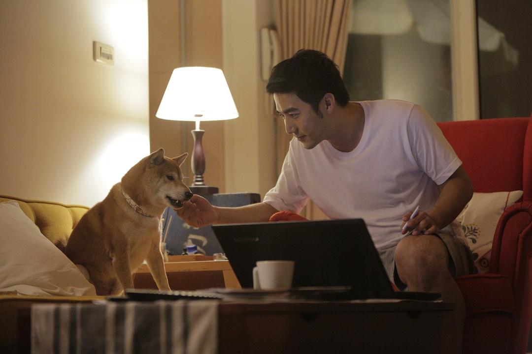 槟榔西施
(2015)的剧照 槟榔西施
(2015)的剧照