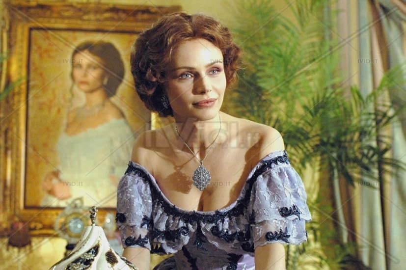 茶花女(2005)的剧照 茶花女(2005)的剧照