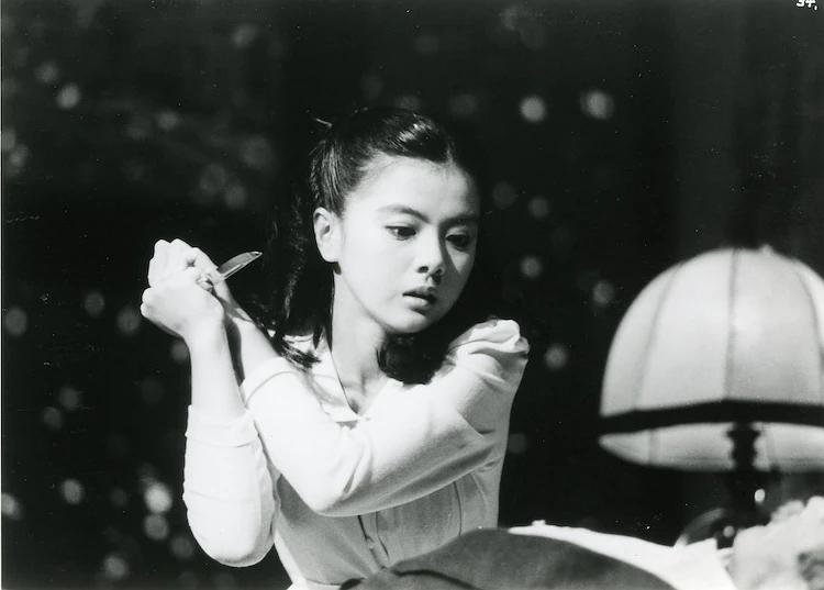 W的悲剧(1984)的剧照 W的悲剧(1984)的剧照