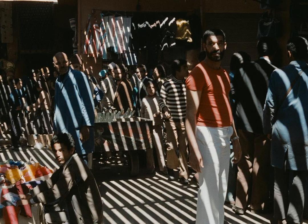 狐及其友(1975)的剧照 狐及其友(1975)的剧照