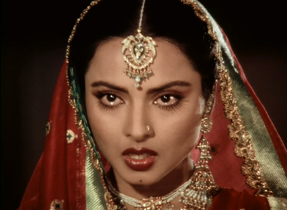 勒克瑙之花(1981)的剧照 勒克瑙之花(1981)的剧照