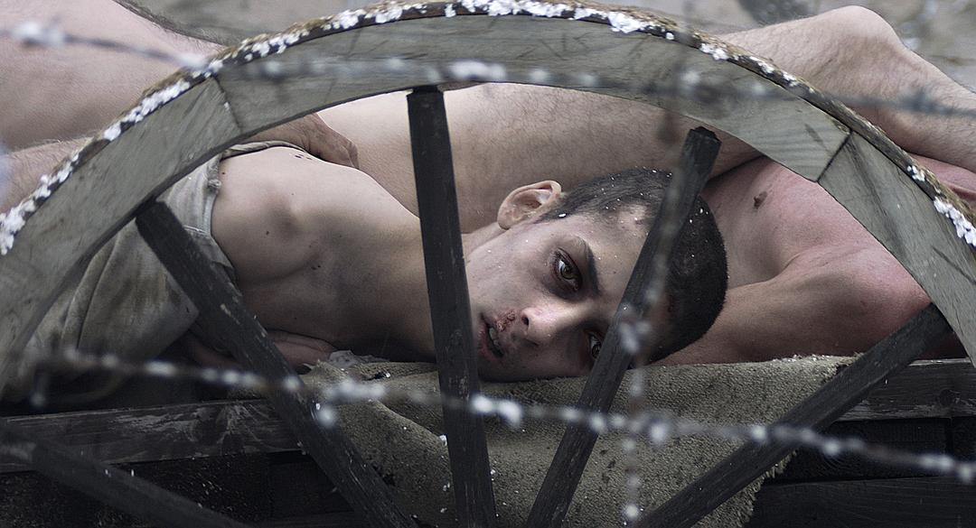 命运无常(2005)的剧照 命运无常(2005)的剧照