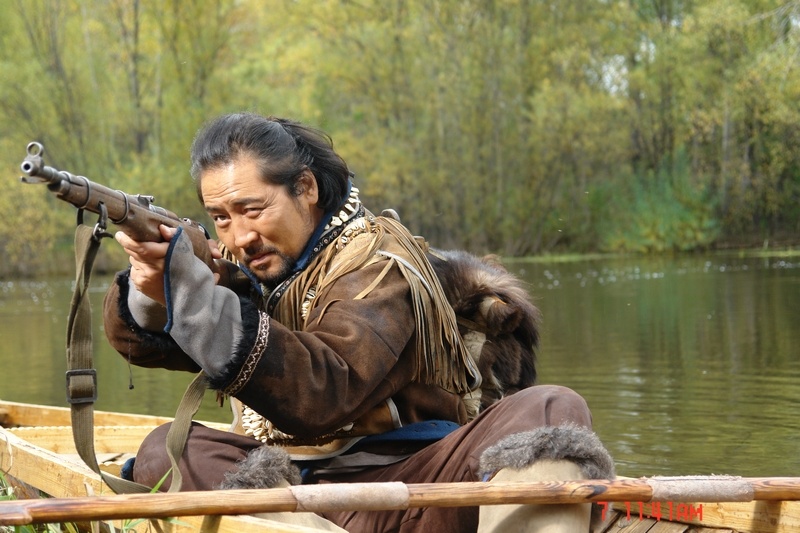 额尔古纳河右岸
(2012)的剧照 额尔古纳河右岸
(2012)的剧照