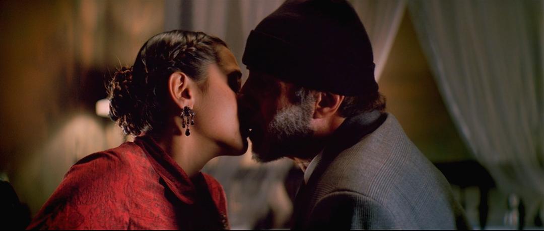 黑色的风采(2005)的剧照 黑色的风采(2005)的剧照