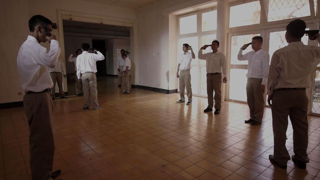 致命录像带2(2013)的剧照 致命录像带2(2013)的剧照