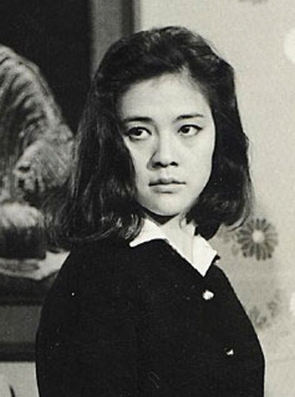 烟雨蒙蒙
(1965)的剧照 烟雨蒙蒙
(1965)的剧照