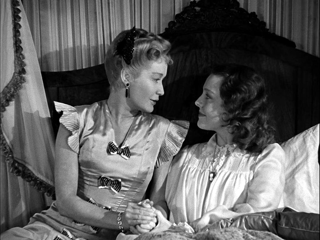 长相思(1939)的剧照 长相思(1939)的剧照