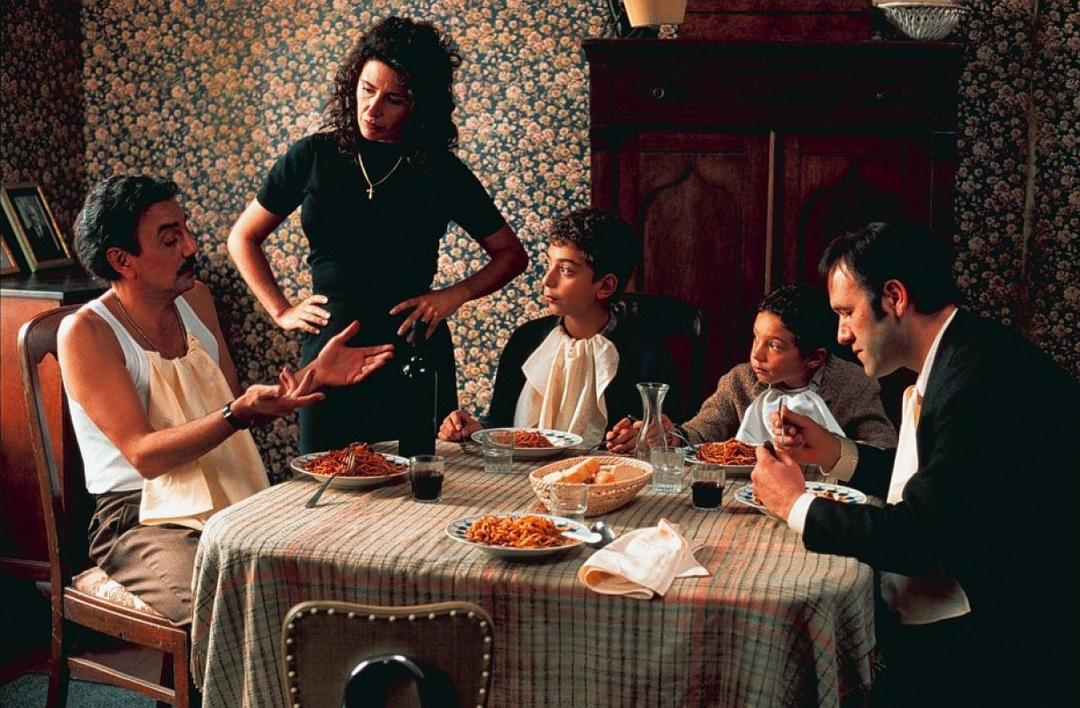 索利诺(2002)的剧照 索利诺(2002)的剧照