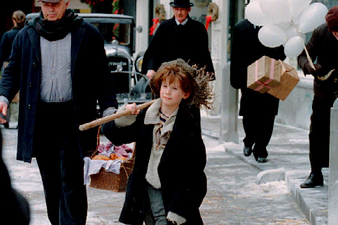 小面包屑(1999)的剧照 小面包屑(1999)的剧照