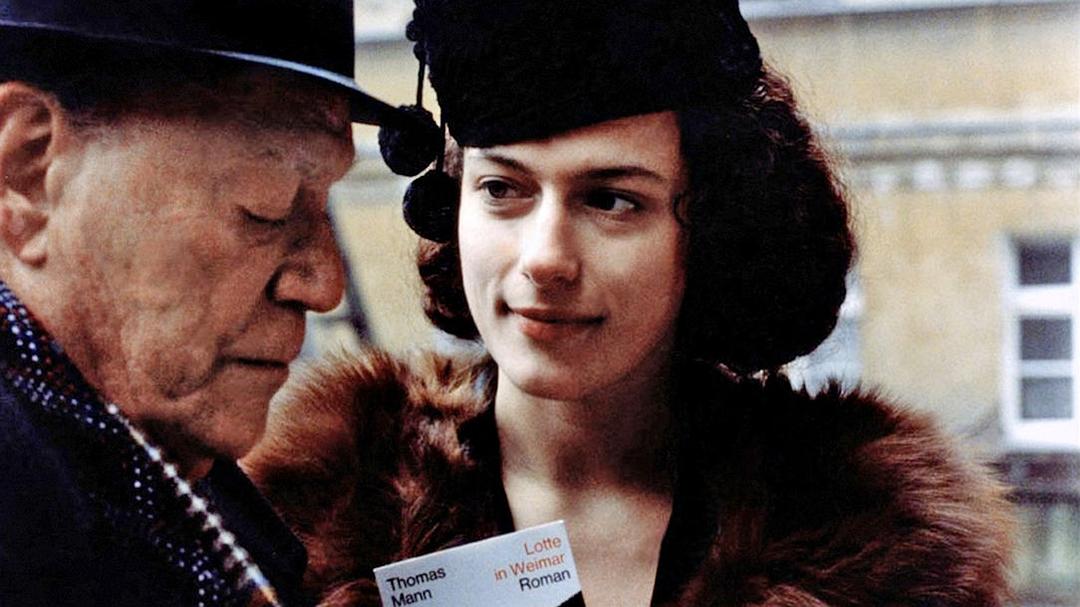 德国玖零(1991)的剧照 德国玖零(1991)的剧照