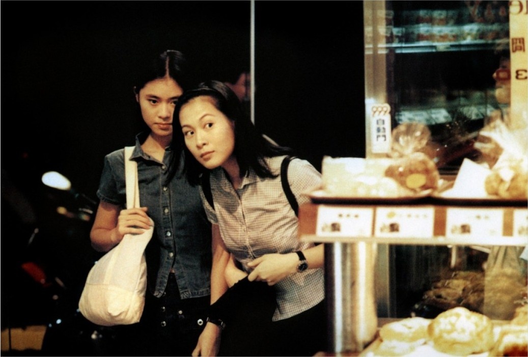 美丽在唱歌(1997)的剧照 美丽在唱歌(1997)的剧照