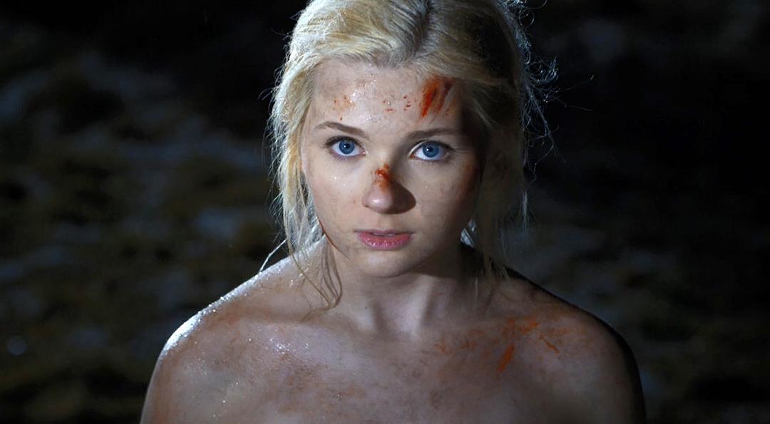 最后的女孩(2015)的剧照 最后的女孩(2015)的剧照