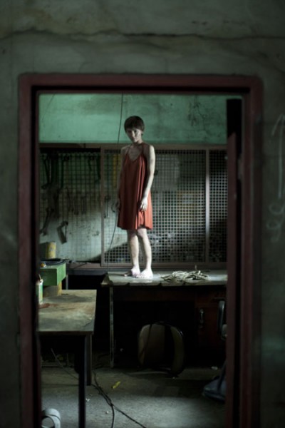 冥妻(2014)的剧照 冥妻(2014)的剧照