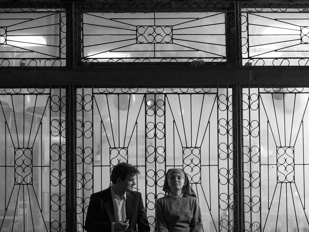 修女艾达(2013)的剧照 修女艾达(2013)的剧照