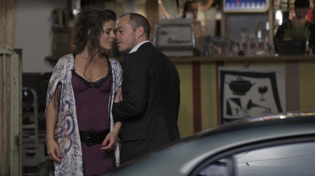 坏小子胡安(2010)的剧照 坏小子胡安(2010)的剧照