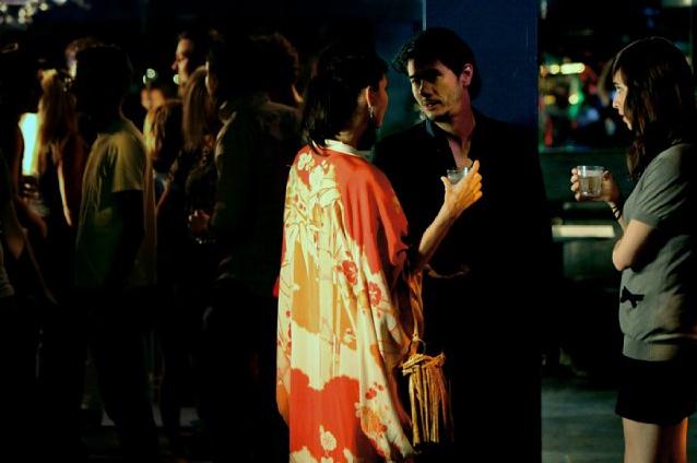 爱丽丝(2011)的剧照 爱丽丝(2011)的剧照