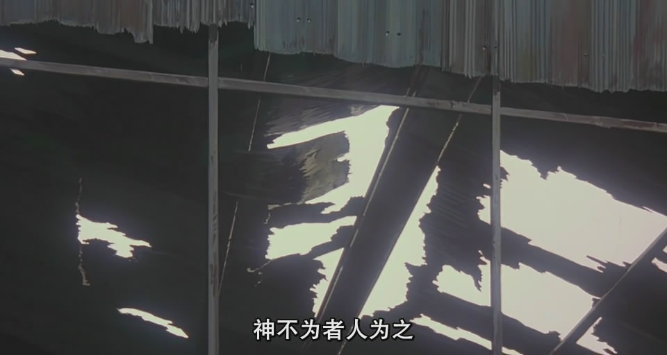 机动警察剧场版2(1993)的剧照 机动警察剧场版2(1993)的剧照