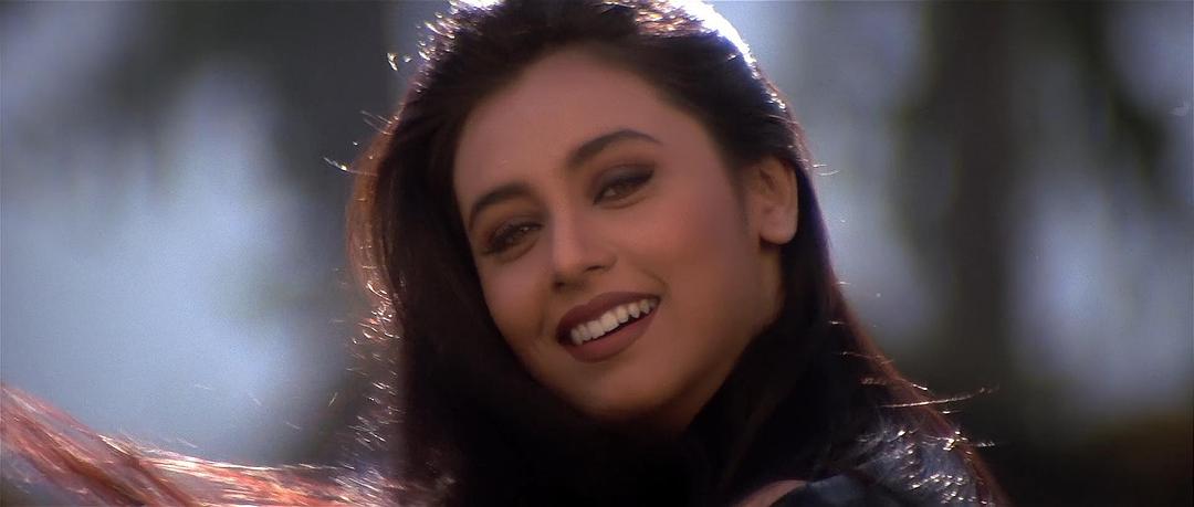 古拉姆(1998)的剧照 古拉姆(1998)的剧照