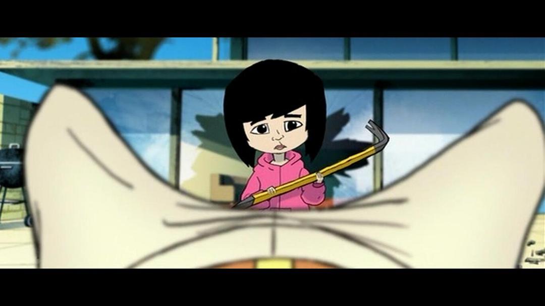 公主追杀令(2006)的剧照 公主追杀令(2006)的剧照