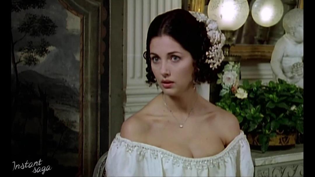 茶花女(1998)的剧照 茶花女(1998)的剧照