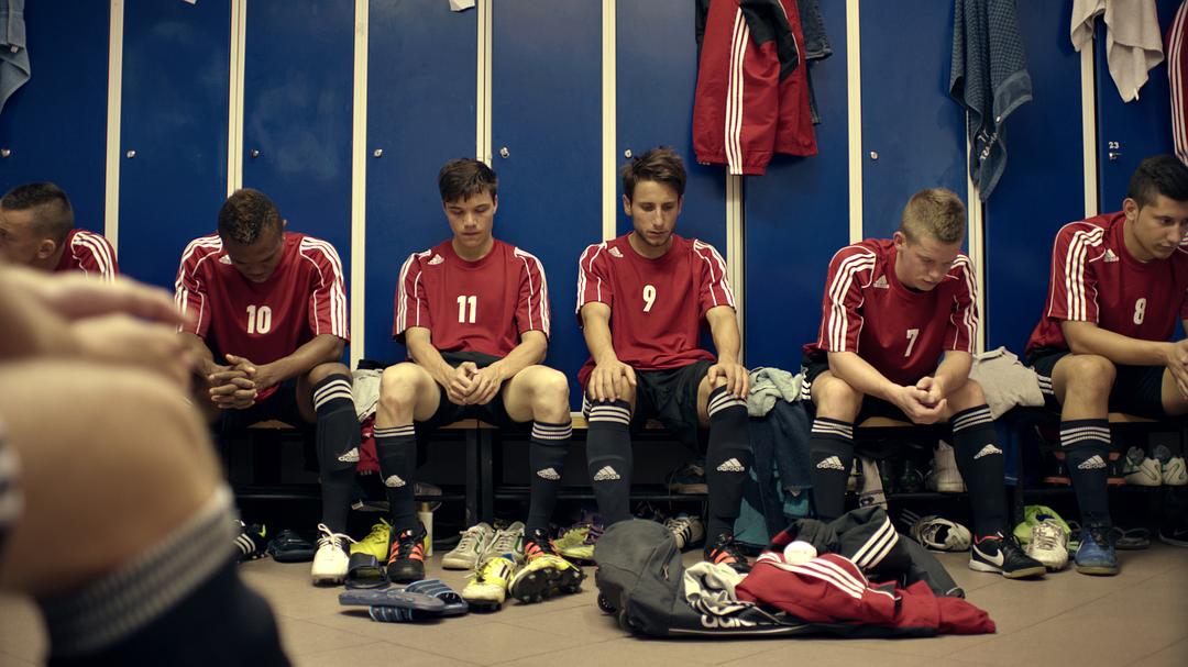 风暴之土(2014)的剧照 风暴之土(2014)的剧照