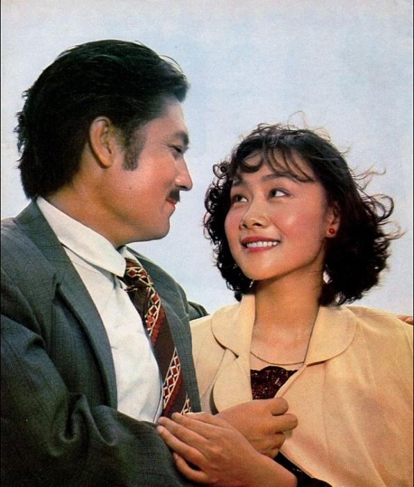 太阳和人
(1980)的剧照 太阳和人
(1980)的剧照
