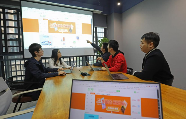 走进照母山 发现新领域新赛道大型调研报道⑥｜易宠科技：深耕宠物行业成龙头