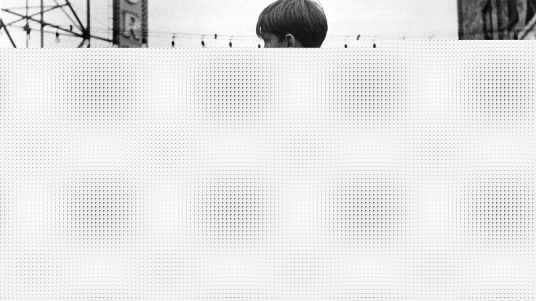 小逃亡者(1953)的剧照 小逃亡者(1953)的剧照