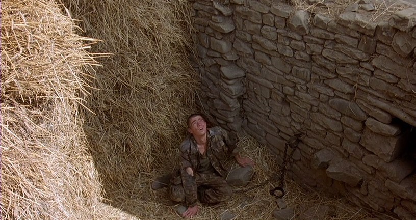 高加索的俘虏(1996)的剧照 高加索的俘虏(1996)的剧照