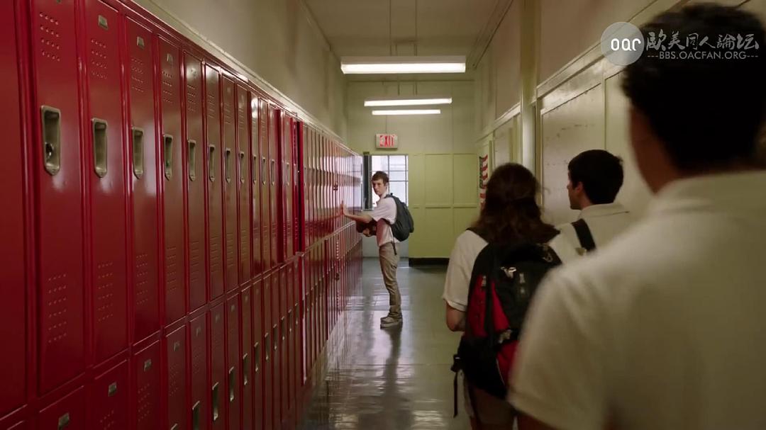 像他那样的少年(2012)的剧照 像他那样的少年(2012)的剧照